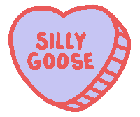 Fun Love Sticker