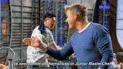 reality tv cooking GIF by Masterchef