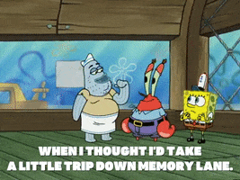 season 5 the original fry cook GIF by SpongeBob SquarePants