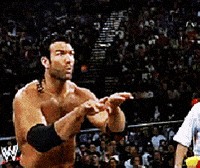 Scott Hall Props GIF