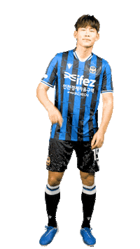 Dj No15 Sticker by Incheon United FC