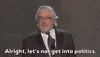 Robert De Niro GIF by Actor Awards