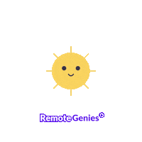 Happy Good Morning Sticker by DSVDigital