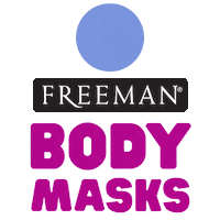 Mask Love Sticker by Freeman Beauty