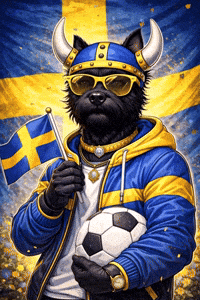 Lets Go Soccer GIF by Terry Toto