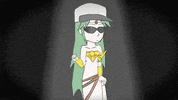 youtube animation GIF by Channel Frederator