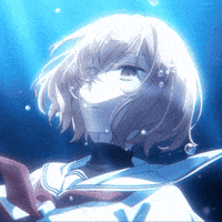 Sad Dark GIF