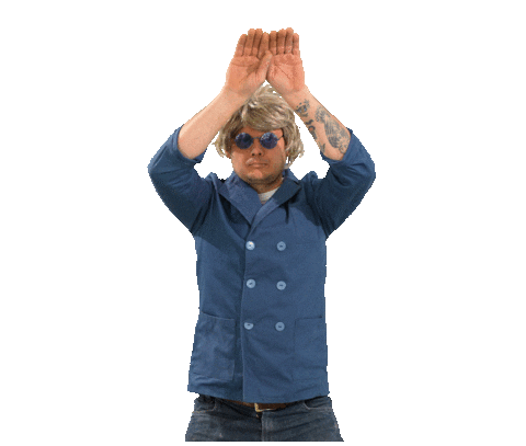 Carnaval Sticker by SRK den Haaykaant