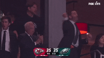 National Football League GIF by NFL