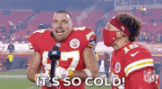 Regular Season Football GIF by NFL