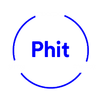 Sticker by Phit Challenge