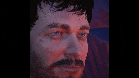 Blink What GIF by 11 bit studios