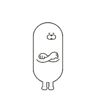 Angry 라네즈 Sticker by Laneige Korea