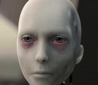 Robots Clanker GIF by Respective