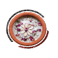 Abu Dhabi Comida Sticker by Raju Ji UAE