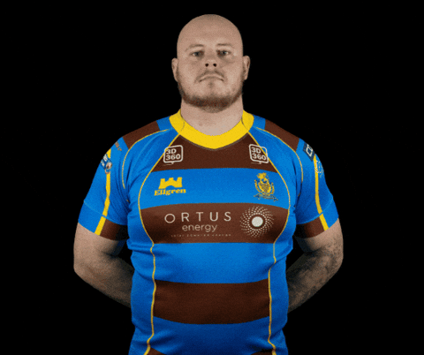 Rugby League GIF by Xtreme Fitness