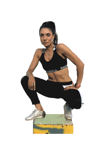 PinkRoom sport pink woman run Sticker