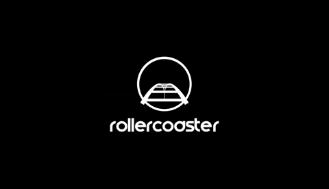 rollercoasterevents giphyupload events prom rollercoaster GIF