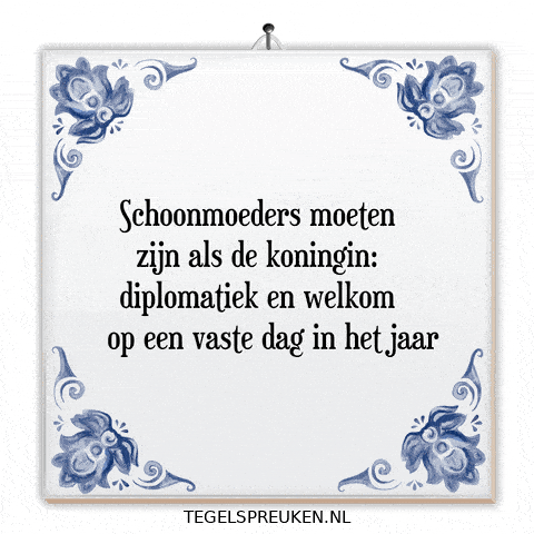 Humor Respect GIF by Tegelspreuken.nl