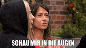 Schau Mir In Die Augen Jana GIF by RTLde
