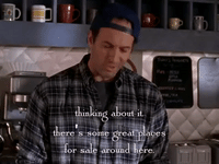 season 5 netflix GIF by Gilmore Girls 