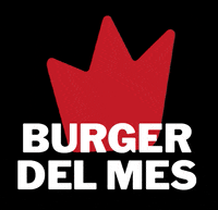 BDPBURGER friday delivery burger sunday GIF