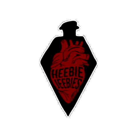 heebiejeebies604 giphygifmaker Sticker