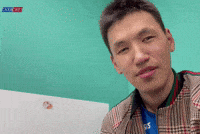 Legend Sakha GIF