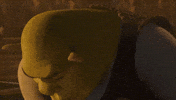 Shrek Sakha GIF