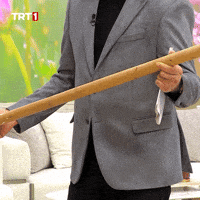 War What GIF by TRT