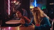 Revenge Soa GIF by AVROTROS