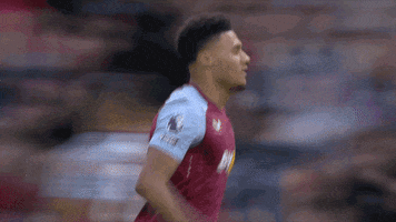 Ollie Watkins GIF by Aston Villa FC