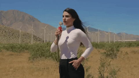 whites of their eyes GIF by Mattiel