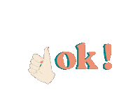 Lac Ok Sticker