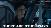 Sci-Fi GIF by Amazon Prime Video