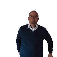 Happy Ja Sticker by Koellner