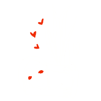 Plant Love Sticker by Pancakes for breakfast
