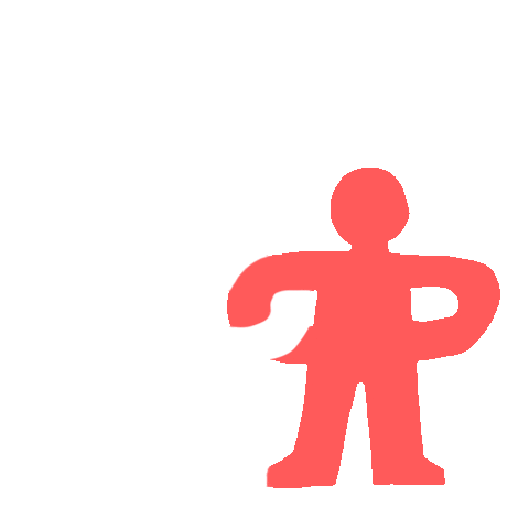 Together Sticker by Partizán