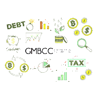 me-ugm fintech meugm gmbcc financialtechnology Sticker