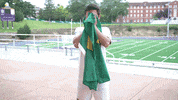 Lorasathletics Duhawkathletics GIF by Loras College