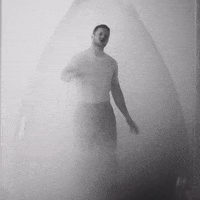 Dan Reynolds Eyes Closed GIF by Imagine Dragons