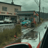 Fuji Speedway Toyota GIF
