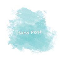New Post Check It Out Sticker