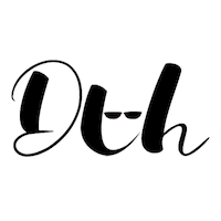Duh Sticker