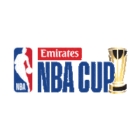 Basketball Tournament Sticker by NBA
