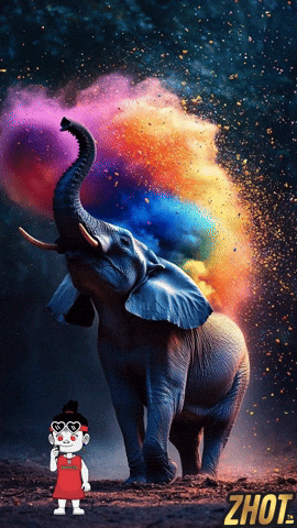 Big Ears E GIF by Zhotcita