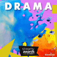 GIF by The Streamy Awards