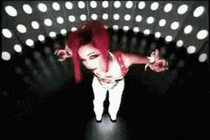 t boz 90s GIF