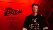 South Dakota No GIF by Rapid City Rush