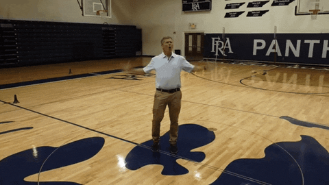 frapanthers giphyupload GIF